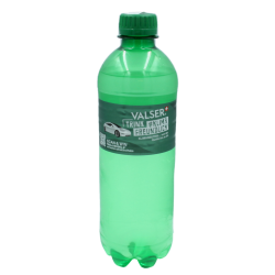 Valser m.Gas 50cl